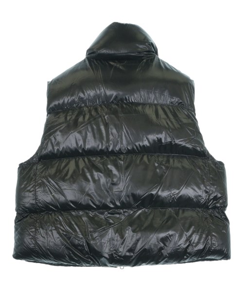 CANADA GOOSE（カナダグース）ダウンジャケット/ダウンベスト 黒 サイズ:M レディース/2200736240031