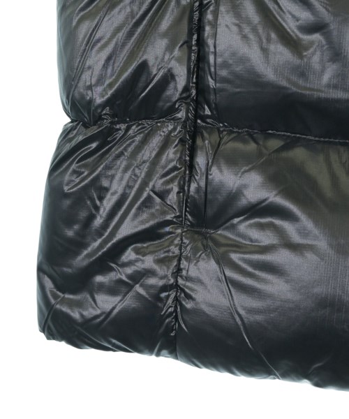CANADA GOOSE（カナダグース）ダウンジャケット/ダウンベスト 黒 サイズ:M レディース/2200736240031