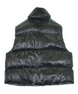 CANADA GOOSE（カナダグース）ダウンジャケット/ダウンベスト 黒 サイズ:M レディース/2200736240031