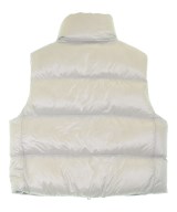 CANADA GOOSE（カナダグース）ダウンジャケット/ダウンベスト 白 サイズ:S レディース/2200736240048