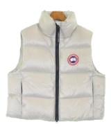 CANADA GOOSE ダウンジャケット/ダウンベスト