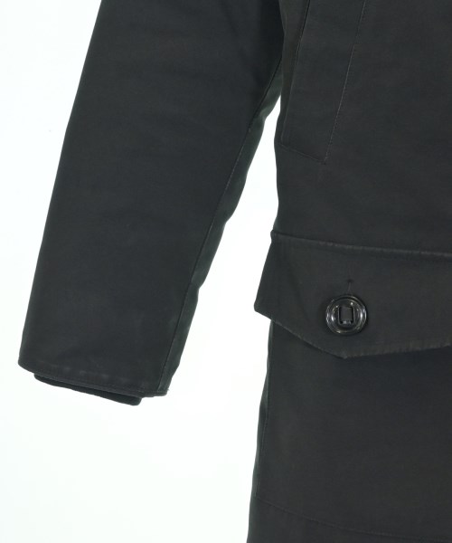 CANADA GOOSE（カナダグース）ダウンコート 黒 サイズ:S レディース/2200736507011