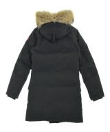 CANADA GOOSE（カナダグース）ダウンコート 黒 サイズ:S レディース/2200736507011