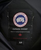 CANADA GOOSE（カナダグース）ダウンコート 黒 サイズ:S レディース/2200736507011