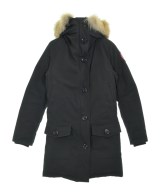 CANADA GOOSE ダウンコート