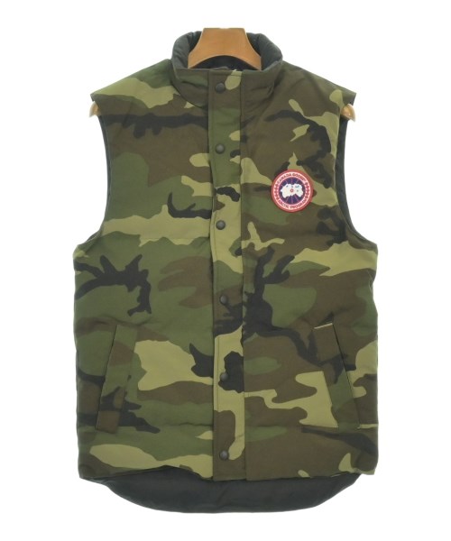 CANADA GOOSE(カナダグース)のダウンジャケット/ダウンベスト サイズ:XS 55,400円