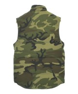 CANADA GOOSE（カナダグース）ダウンジャケット/ダウンベスト カーキ サイズ:XS メンズ/2200737196016