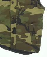 CANADA GOOSE（カナダグース）ダウンジャケット/ダウンベスト カーキ サイズ:XS メンズ/2200737196016