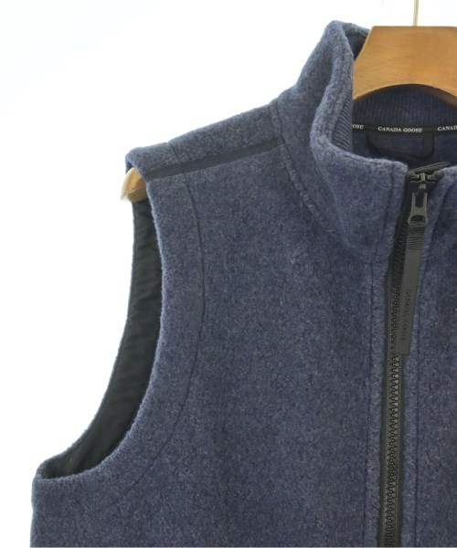 CANADA GOOSE（カナダグース）その他 紺 サイズ:L メンズ/2200720187021