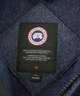 CANADA GOOSE（カナダグース）その他 紺 サイズ:L メンズ/2200720187021