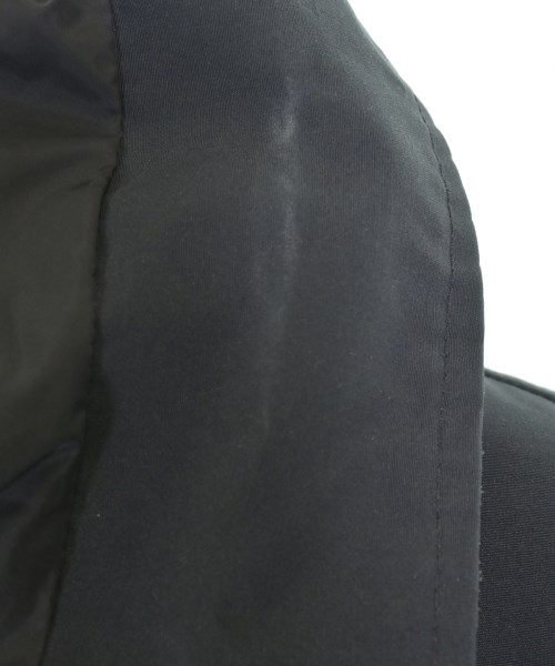 CANADA GOOSE（カナダグース）ダウンジャケット/ダウンベスト 黒 サイズ:XL メンズ/2200722011010