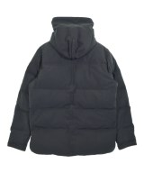 CANADA GOOSE（カナダグース）ダウンジャケット/ダウンベスト 黒 サイズ:XL メンズ/2200722011010