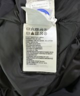 CANADA GOOSE（カナダグース）ダウンジャケット/ダウンベスト 黒 サイズ:XL メンズ/2200722011010