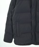 CANADA GOOSE（カナダグース）ダウンジャケット/ダウンベスト 黒 サイズ:XL メンズ/2200722011010