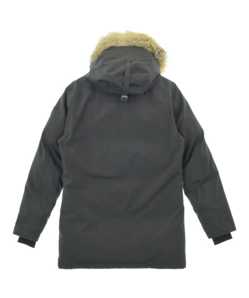 CANADA GOOSE（カナダグース）ダウンコート 黒 サイズ:M メンズ/2200719915017