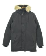 CANADA GOOSE（カナダグース）ダウンコート 黒 サイズ:M メンズ/2200719915017