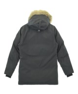 CANADA GOOSE（カナダグース）ダウンコート 黒 サイズ:M メンズ/2200719915017
