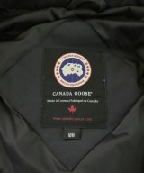 CANADA GOOSE（カナダグース）ダウンコート 黒 サイズ:M メンズ/2200719915017