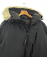 CANADA GOOSE（カナダグース）ダウンコート 黒 サイズ:M メンズ/2200719915017
