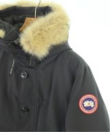 CANADA GOOSE（カナダグース）ダウンコート 黒 サイズ:M メンズ/2200719915017