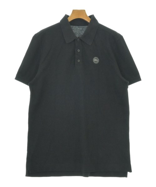 CANADA GOOSE(カナダグース)のポロシャツ サイズ:L 22,000円