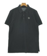 CANADA GOOSE（カナダグース）ポロシャツ 黒 サイズ:L メンズ/2200723251033