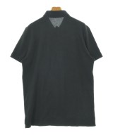 CANADA GOOSE（カナダグース）ポロシャツ 黒 サイズ:L メンズ/2200723251033