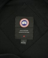 CANADA GOOSE（カナダグース）ポロシャツ 黒 サイズ:L メンズ/2200723251033