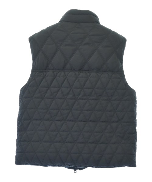 CANADA GOOSE（カナダグース）ダウンジャケット/ダウンベスト 黒 サイズ:M メンズ/2200723326038