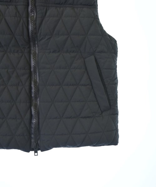 CANADA GOOSE（カナダグース）ダウンジャケット/ダウンベスト 黒 サイズ:M メンズ/2200723326038