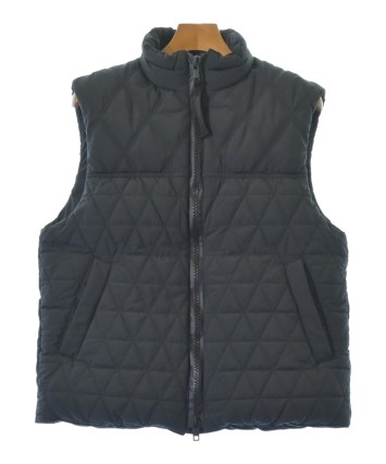 CANADA GOOSE（カナダグース）ダウンジャケット/ダウンベスト 黒
