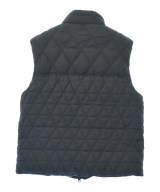 CANADA GOOSE（カナダグース）ダウンジャケット/ダウンベスト 黒 サイズ:M メンズ/2200723326038