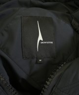 CANADA GOOSE（カナダグース）ダウンジャケット/ダウンベスト 黒 サイズ:M メンズ/2200723326038