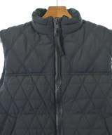 CANADA GOOSE（カナダグース）ダウンジャケット/ダウンベスト 黒 サイズ:M メンズ/2200723326038