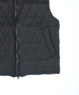 CANADA GOOSE（カナダグース）ダウンジャケット/ダウンベスト 黒 サイズ:M メンズ/2200723326038
