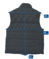 CANADA GOOSE（カナダグース）ダウンジャケット/ダウンベスト 黒 サイズ:M メンズ/2200723326038