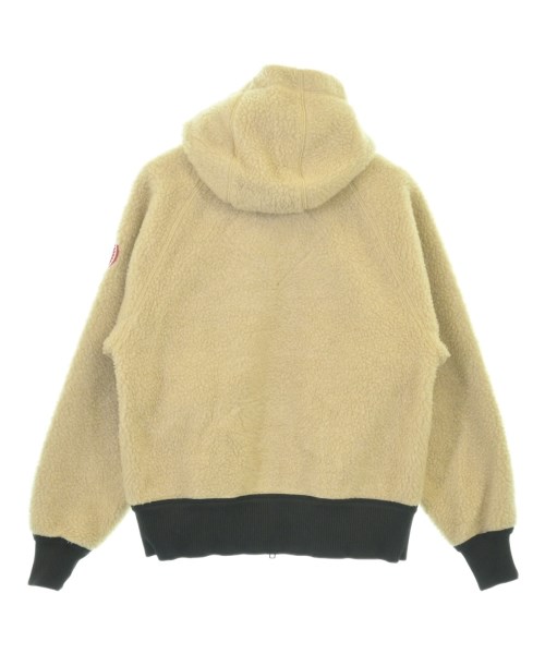 CANADA GOOSE（カナダグース）その他 ベージュ サイズ:S レディース/2200720048049