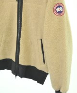 CANADA GOOSE（カナダグース）その他 ベージュ サイズ:S レディース/2200720048049