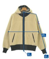 CANADA GOOSE（カナダグース）その他 ベージュ サイズ:S レディース/2200720048049