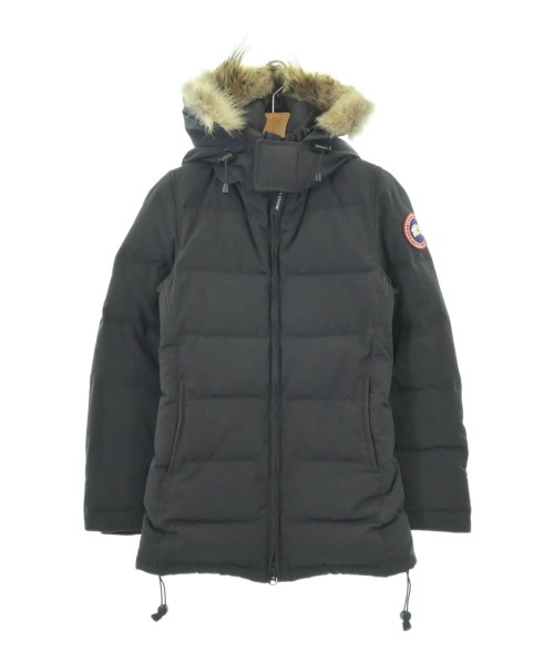 CANADA GOOSE(カナダグース)のダウンコート サイズ:S 79,200円
