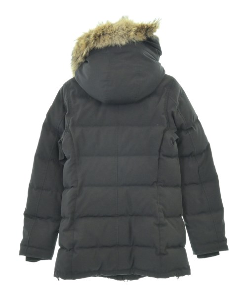 CANADA GOOSE（カナダグース）ダウンコート グレー サイズ:S レディース/2200724067039