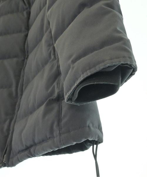 CANADA GOOSE（カナダグース）ダウンコート グレー サイズ:S レディース/2200724067039
