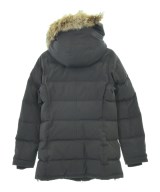 CANADA GOOSE（カナダグース）ダウンコート グレー サイズ:S レディース/2200724067039