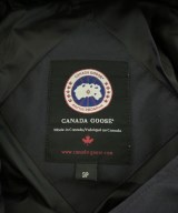 CANADA GOOSE（カナダグース）ダウンコート グレー サイズ:S レディース/2200724067039