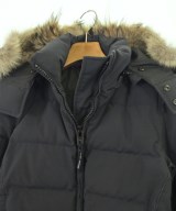 CANADA GOOSE（カナダグース）ダウンコート グレー サイズ:S レディース/2200724067039