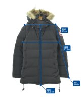CANADA GOOSE（カナダグース）ダウンコート グレー サイズ:S レディース/2200724067039