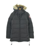 CANADA GOOSE ダウンコート