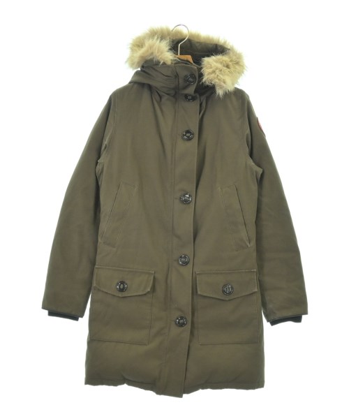 CANADA GOOSE(カナダグース)のダウンコート サイズ:M 47,500円
