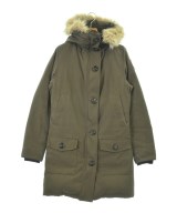 CANADA GOOSE ダウンコート