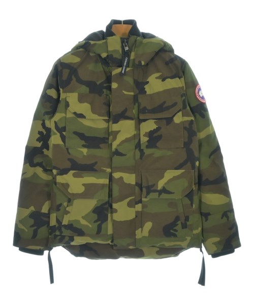 CANADA GOOSE(カナダグース)のダウンジャケット/ダウンベスト サイズ:XS 55,400円